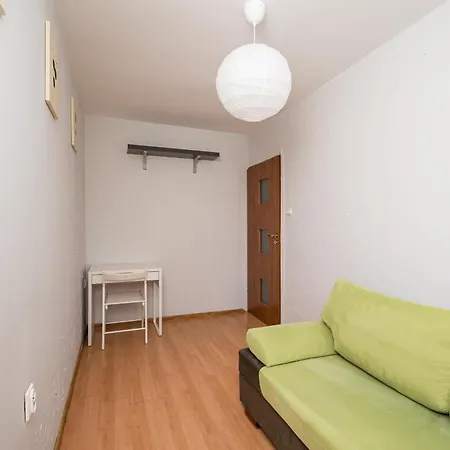 Zabkowska Standard Apartment Warsaw