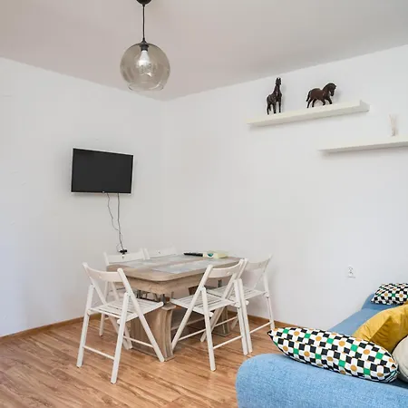 Apartament Zabkowska Standard