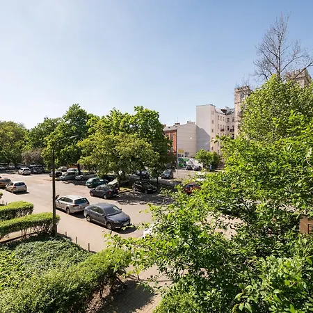 Apartament Zabkowska Standard *